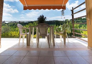 Agave Resort