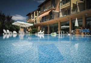 Agave Resort