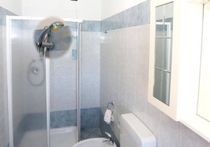 Agriturismo Al Brich Double room