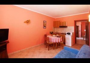 Agriturismo Al Brich Apartment Fiordaliso