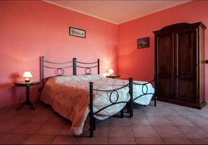Agriturismo Al Brich Apartment Fiordaliso