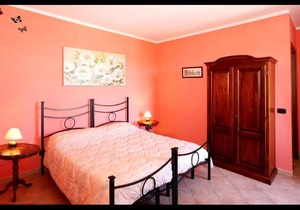 Agriturismo Al Brich Apartment Fiordaliso