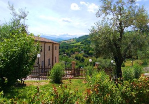 Agriturismo Il Vecchio Acero - PAPAVERO APARTMENT