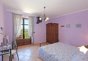 Agriturismo Al Brich Triple with breakfast