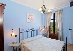 Agriturismo Al Brich Double Room with Breakfast