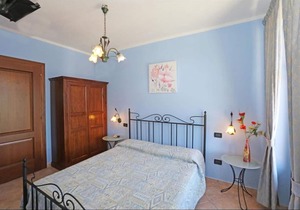 Agriturismo Al Brich Double Room with Breakfast