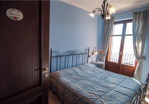 Agriturismo Al Brich Triple room
