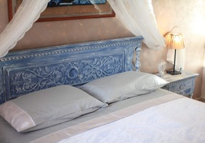 Agriturismo Angolo di Paradiso. JUNO