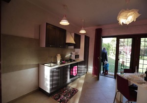 Agriturismo Angolo di Paradiso. MINERVA