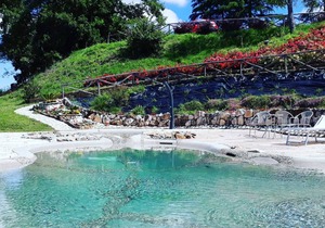 Agriturismo Angolo di Paradiso. JUNO