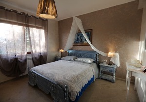 Agriturismo Angolo di Paradiso. JUNO