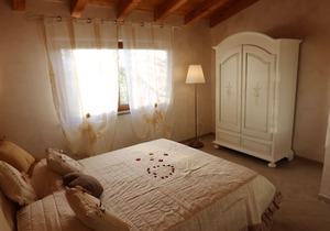 Agriturismo Angolo di Paradiso. DIANA