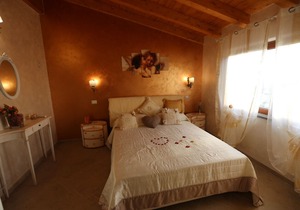 Agriturismo Angolo di Paradiso. DIANA