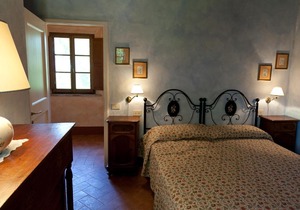 Agriturismo Cignan Rosso