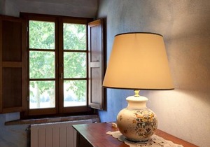 Agriturismo Cignan Rosso