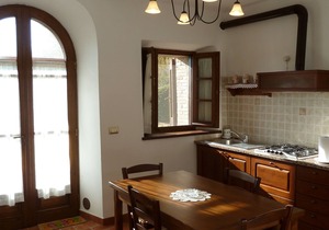 Agriturismo San Giovanni
