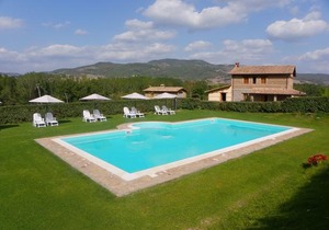 Agriturismo Santa Veronica