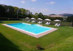 Agriturismo Santa Veronica