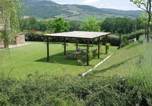 Agriturismo Santa Veronica
