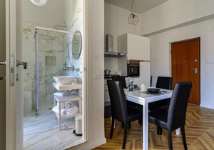 agropoli luxury home