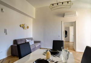 agropoli luxury home