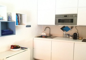 Agrustos villa 400 meters from the sea
