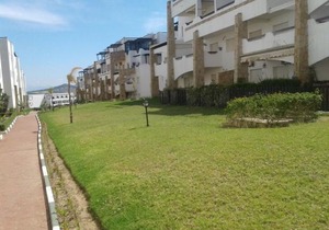 Al Cudia Smir Beach Resort
