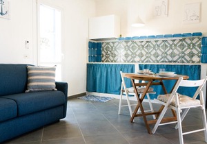 Albarìa Favignana Apartments
