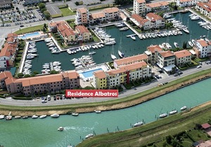 Albatros (Cao352) 719.3