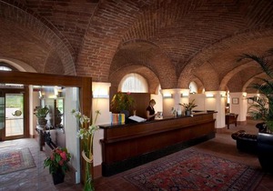 Albergo dell'Agenzia