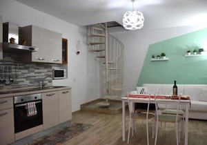 Alessia House