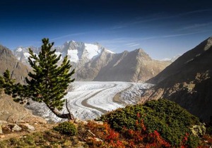 Alphütte Bielerhüs