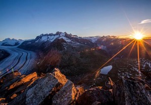 Alphütte Bielerhüs