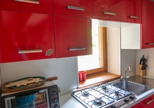 ALTIDO Big Flat for 6 w/Backyard and parking in Courmayeur