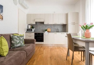 ALTIDO Farini Apartment
