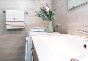 ALTIDO Farini Apartment