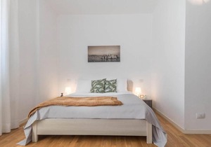 ALTIDO Farini Apartment