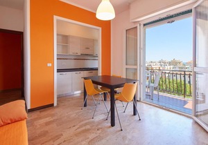 Amazing apartment in Pietra Ligure -SV-
