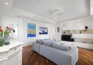 AMAZING NEW LUXURY APARTMENT - SORRENTO CENTER