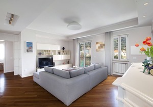 AMAZING NEW LUXURY APARTMENT - SORRENTO CENTER