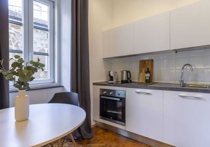 Amazing Studio in the City Center ★ Fast Wifi