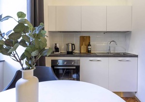 Amazing Studio in the City Center ★ Fast Wifi
