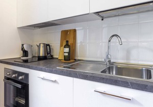 Amazing Studio in the City Center ★ Fast Wifi