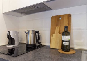 Amazing Studio in the City Center ★ Fast Wifi