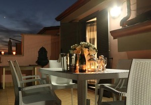 Amira Luxury Apartment