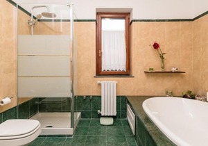 Amore Rentals - Villa Tina