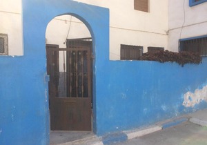 ANZA Sea House