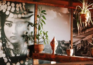 Anza surfhouse