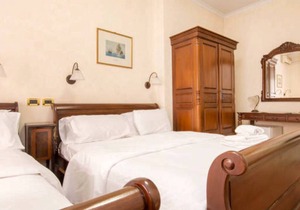 Apartment for 6 persons in Rome – San Giovanni, Lazio (Rome and surrounding area)