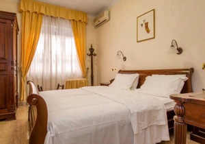 Apartment for 6 persons in Rome – San Giovanni, Lazio (Rome and surrounding area)